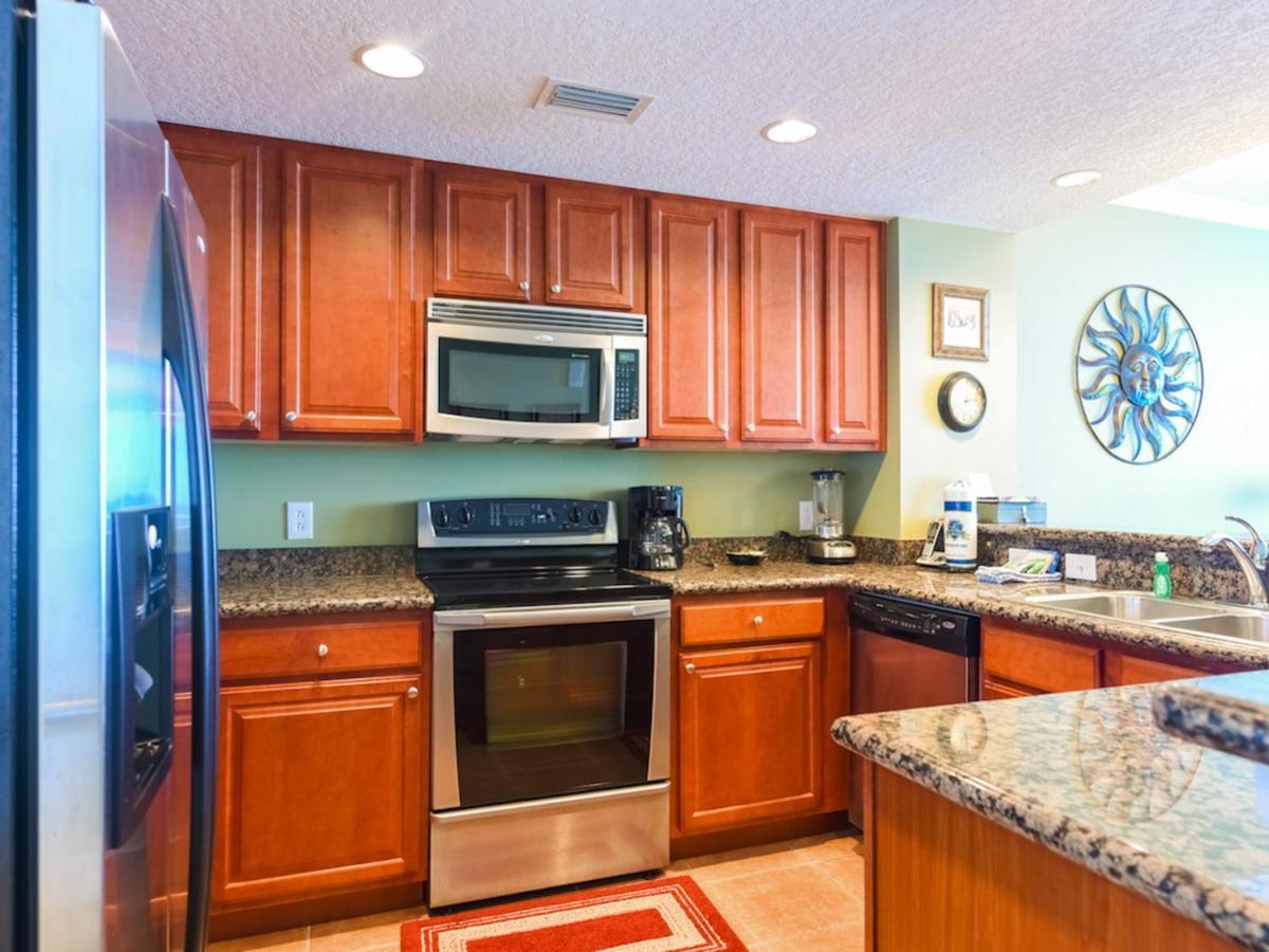 Palazzo II Βίλα Panama City Beach Εξωτερικό φωτογραφία