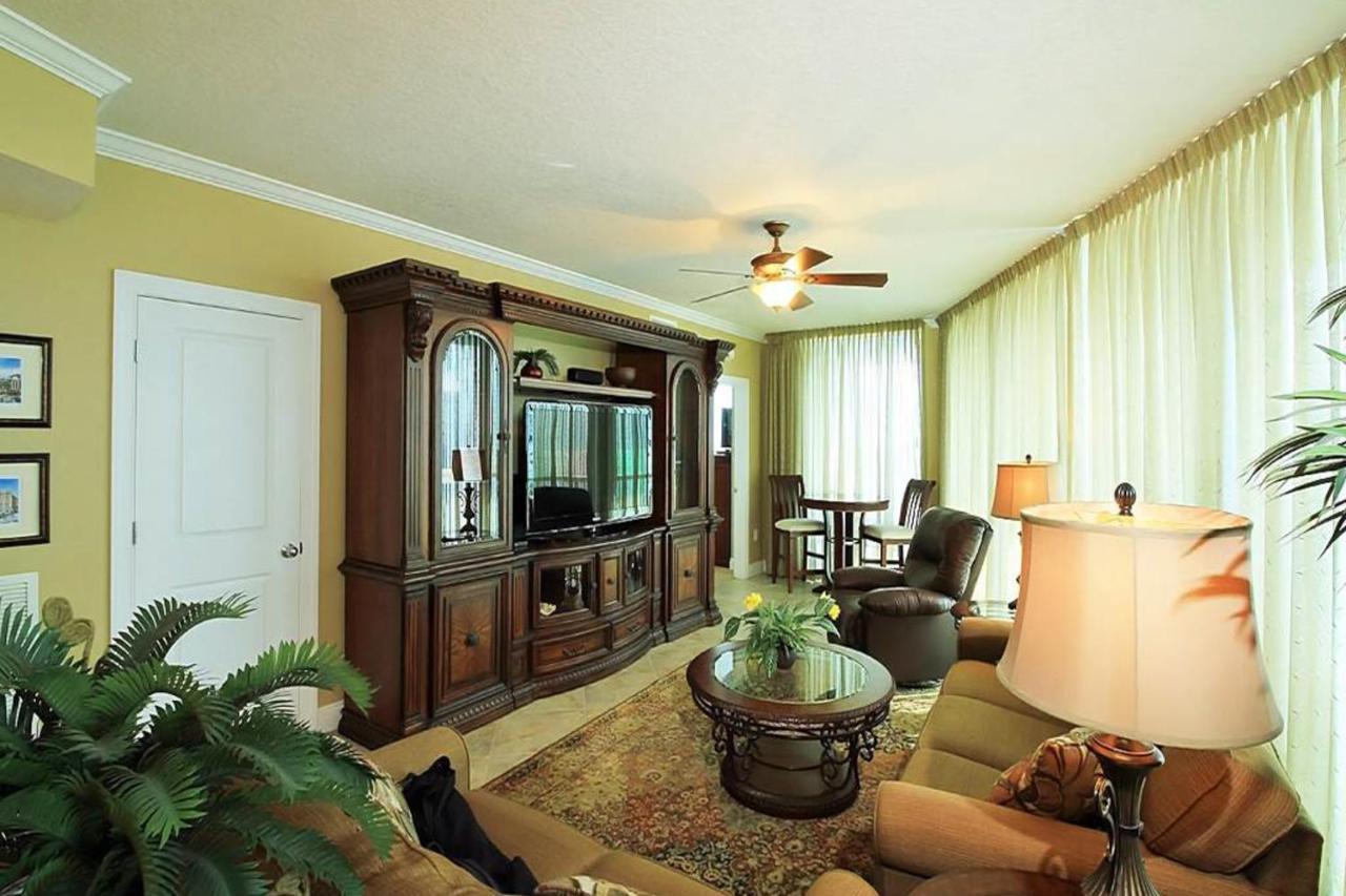 Palazzo II Βίλα Panama City Beach Εξωτερικό φωτογραφία