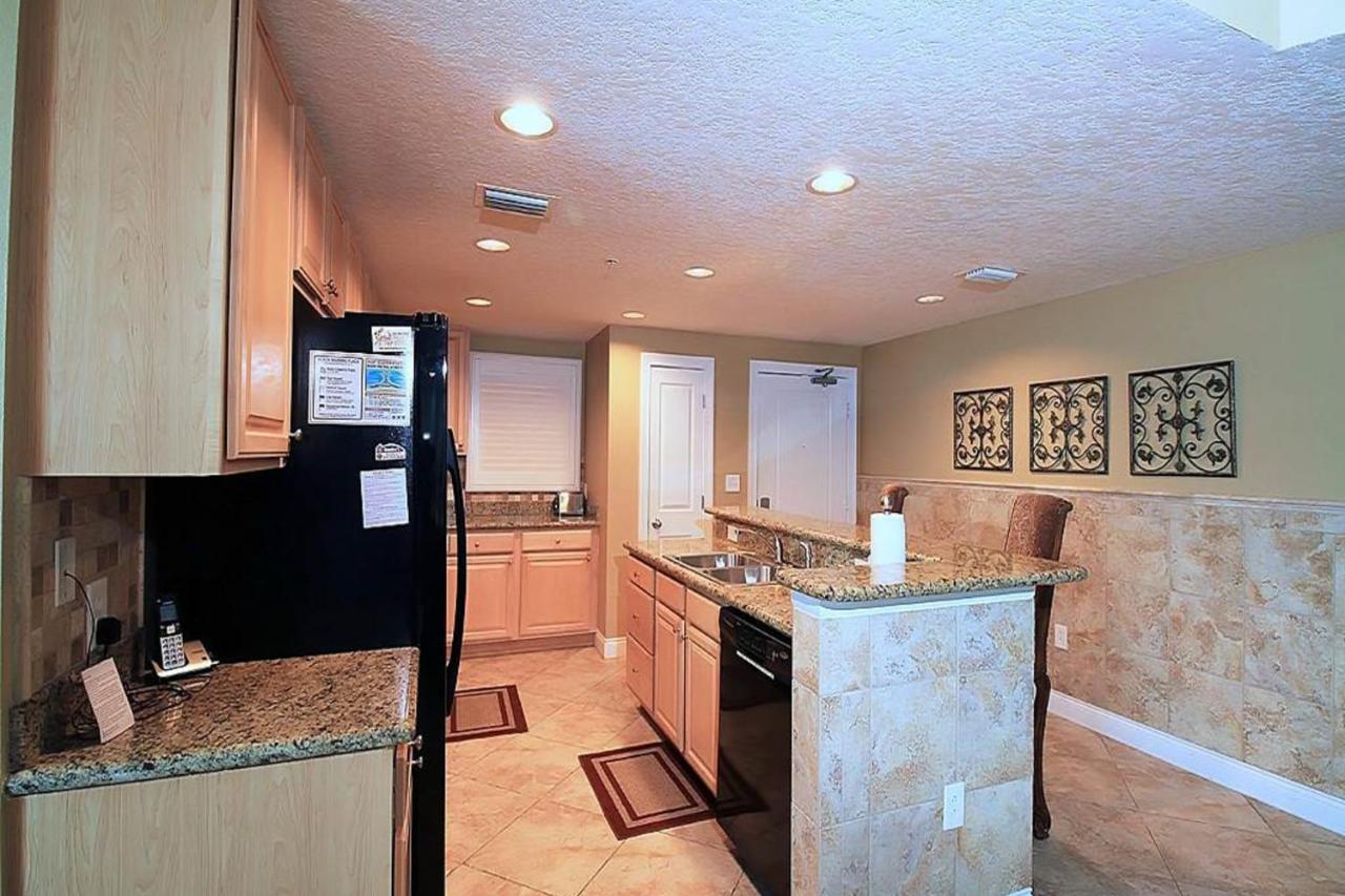Palazzo II Βίλα Panama City Beach Εξωτερικό φωτογραφία