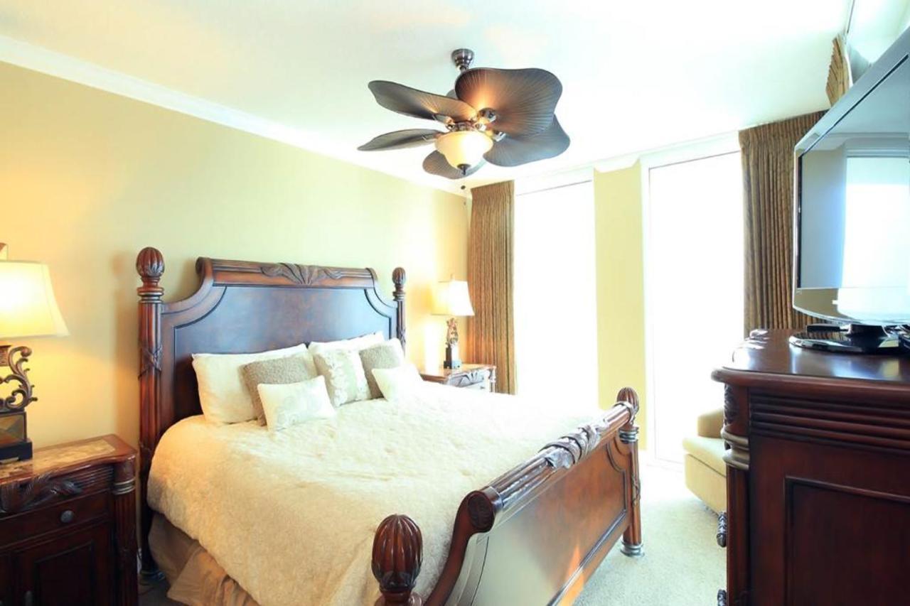 Palazzo II Βίλα Panama City Beach Εξωτερικό φωτογραφία