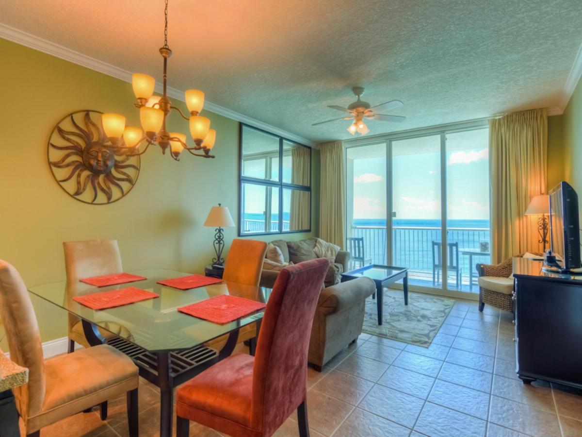 Palazzo II Βίλα Panama City Beach Εξωτερικό φωτογραφία