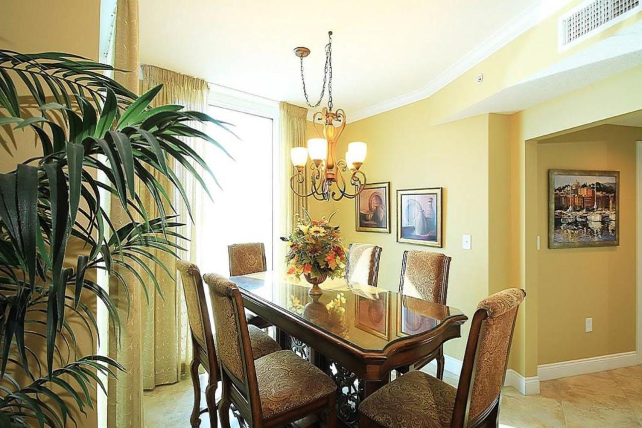 Palazzo II Βίλα Panama City Beach Εξωτερικό φωτογραφία