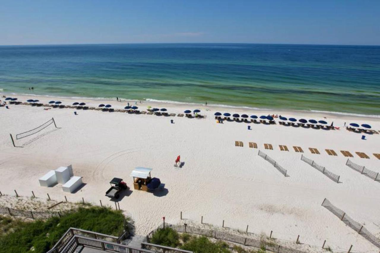 Palazzo II Βίλα Panama City Beach Εξωτερικό φωτογραφία