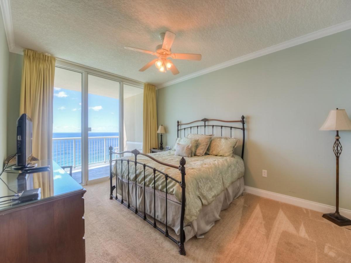 Palazzo II Βίλα Panama City Beach Εξωτερικό φωτογραφία