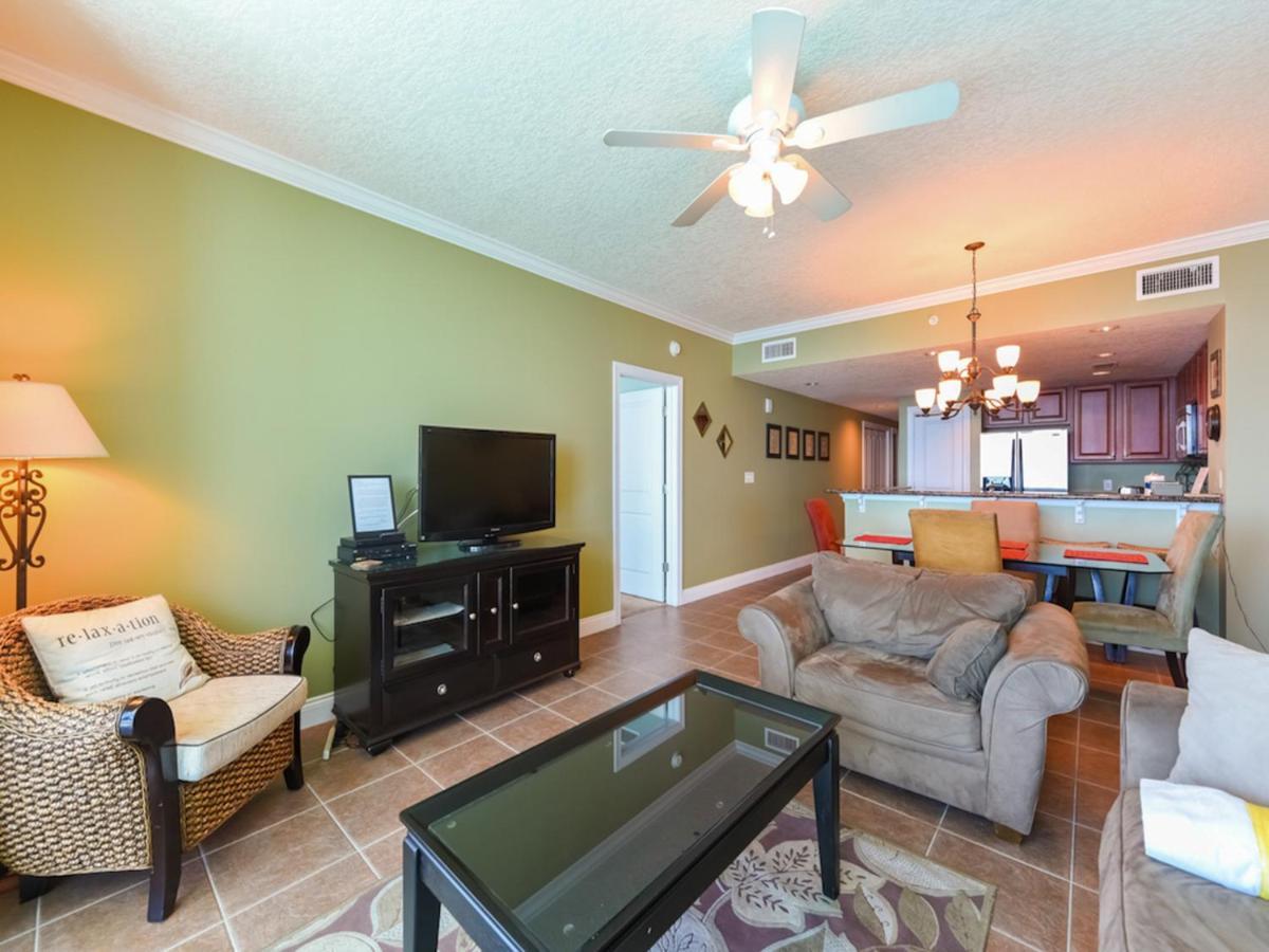 Palazzo II Βίλα Panama City Beach Εξωτερικό φωτογραφία