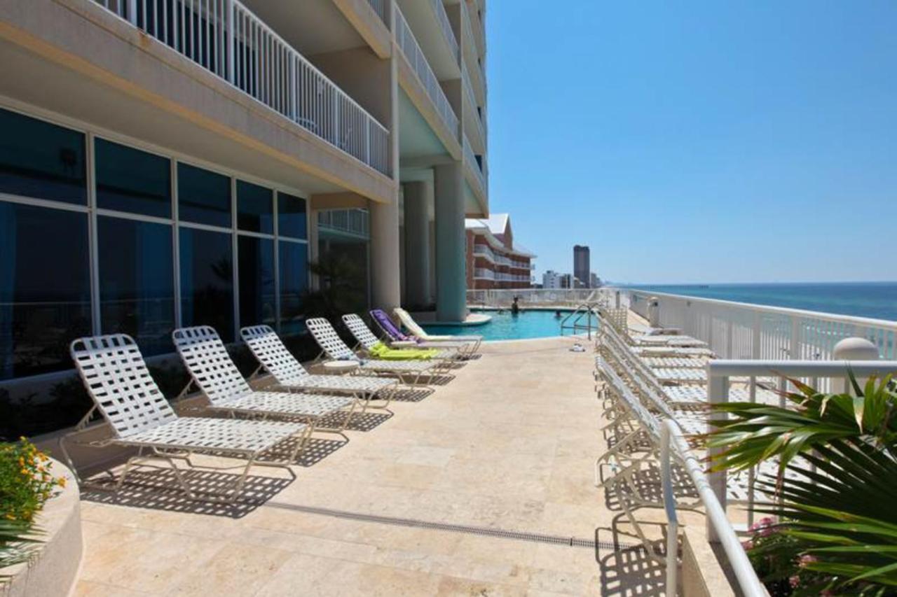 Palazzo II Βίλα Panama City Beach Εξωτερικό φωτογραφία