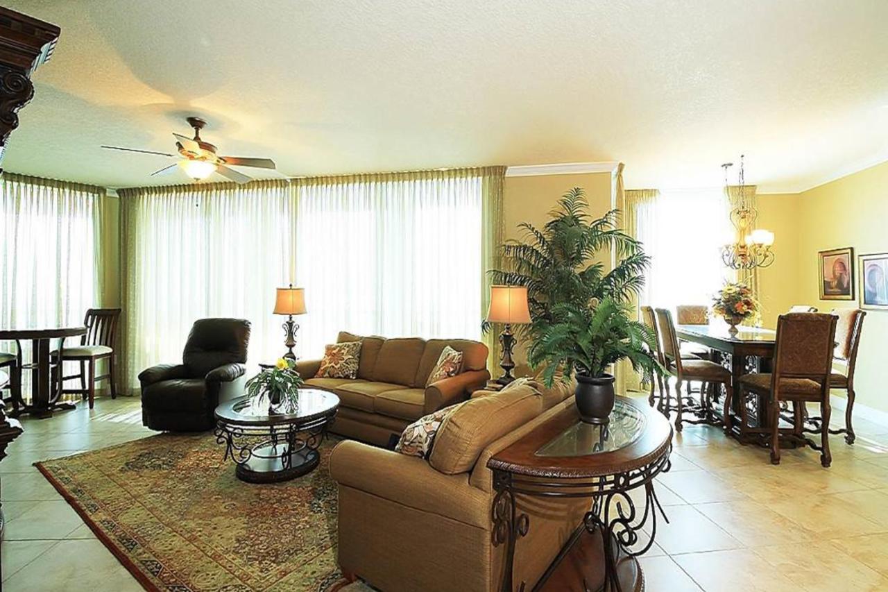 Palazzo II Βίλα Panama City Beach Εξωτερικό φωτογραφία