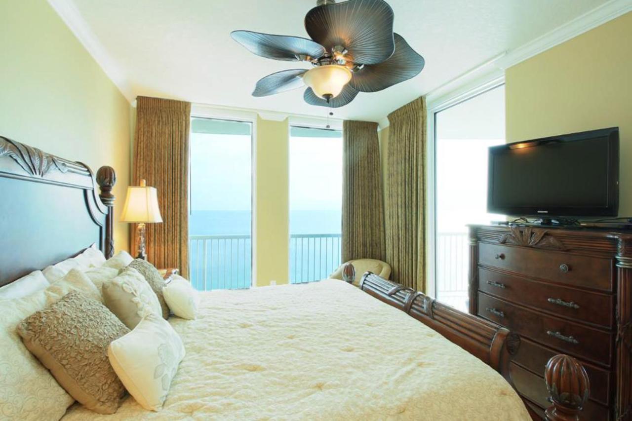 Palazzo II Βίλα Panama City Beach Εξωτερικό φωτογραφία