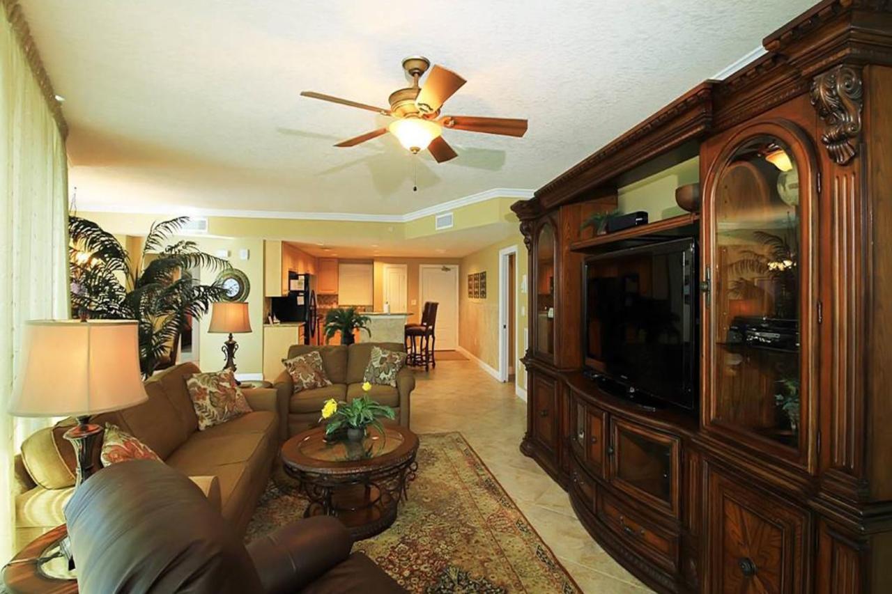 Palazzo II Βίλα Panama City Beach Εξωτερικό φωτογραφία