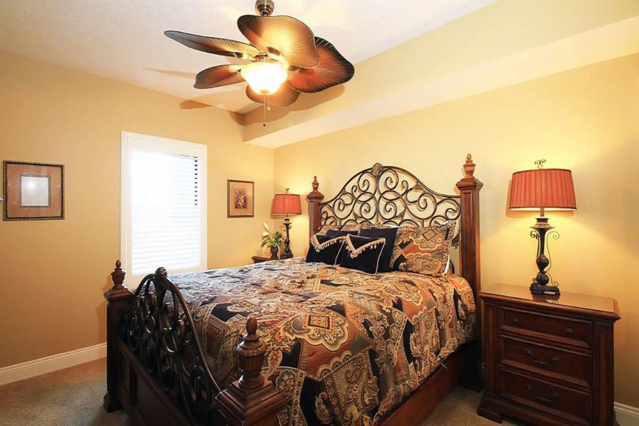 Palazzo II Βίλα Panama City Beach Εξωτερικό φωτογραφία