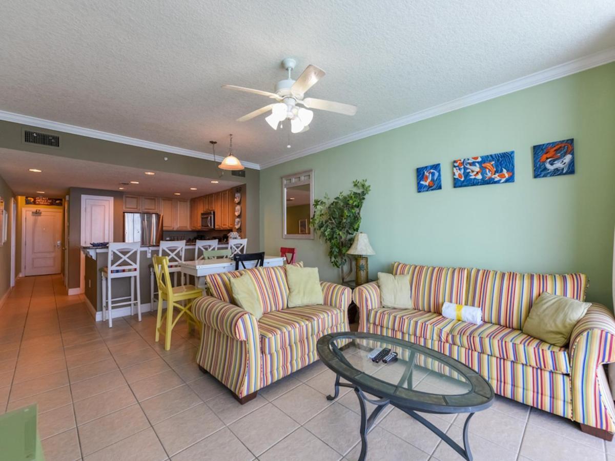 Palazzo II Βίλα Panama City Beach Εξωτερικό φωτογραφία