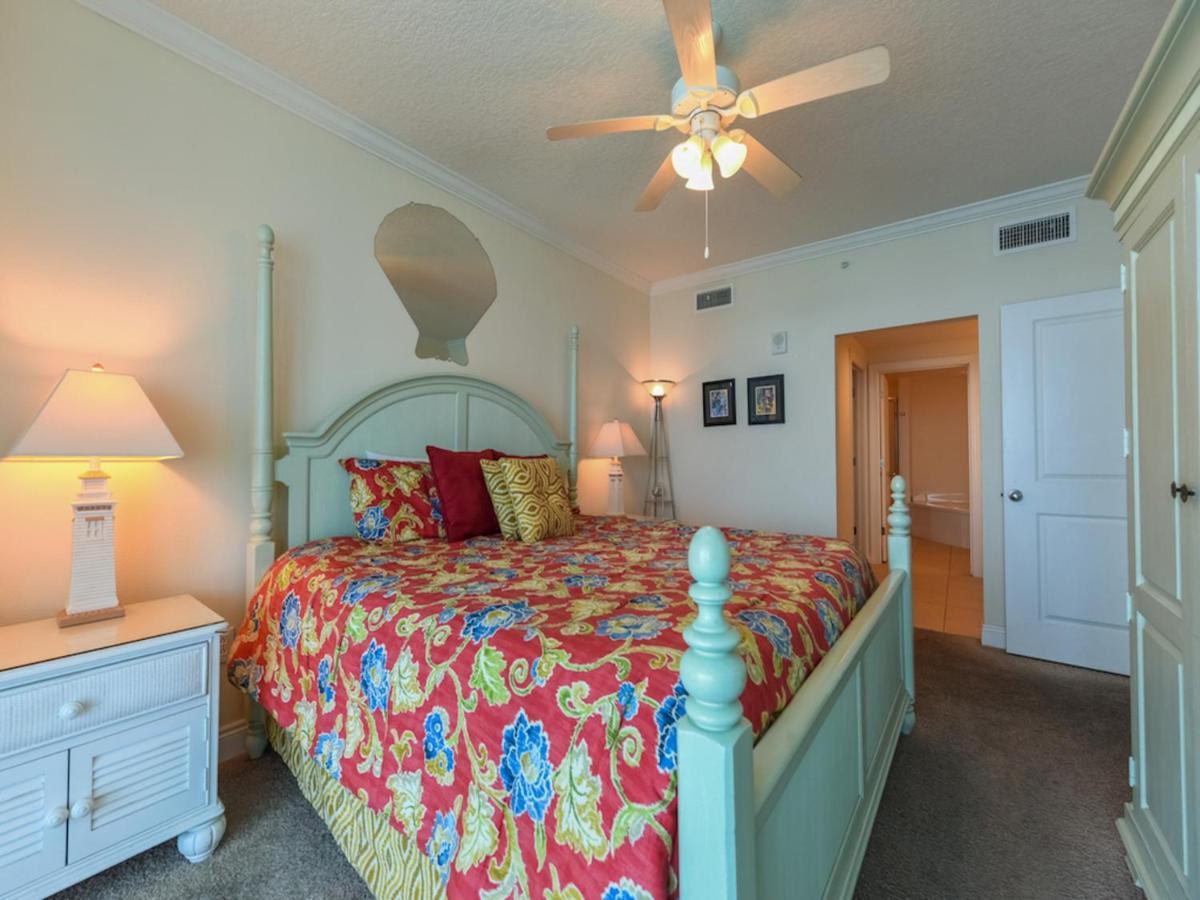 Palazzo II Βίλα Panama City Beach Εξωτερικό φωτογραφία