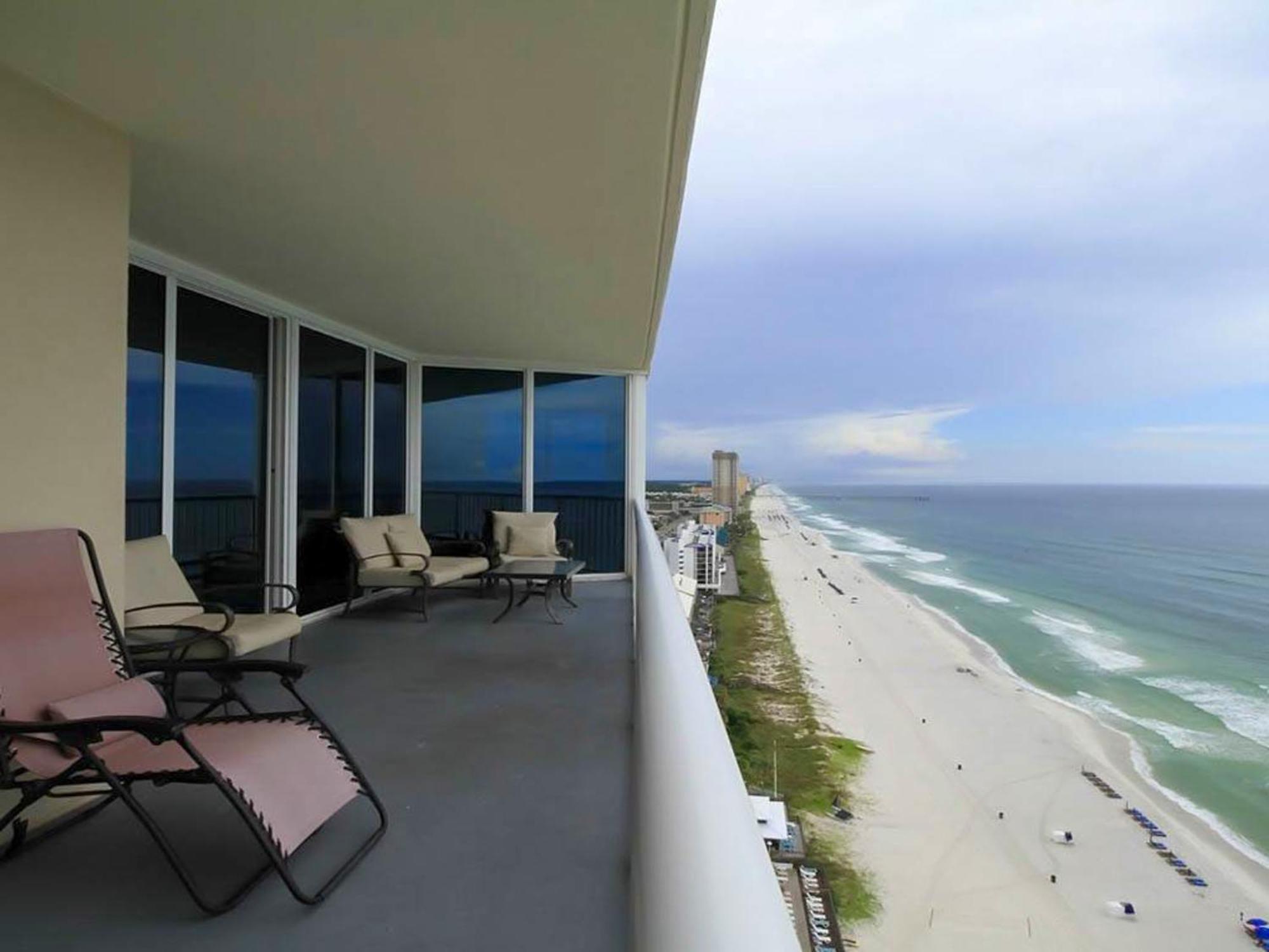 Palazzo II Βίλα Panama City Beach Δωμάτιο φωτογραφία