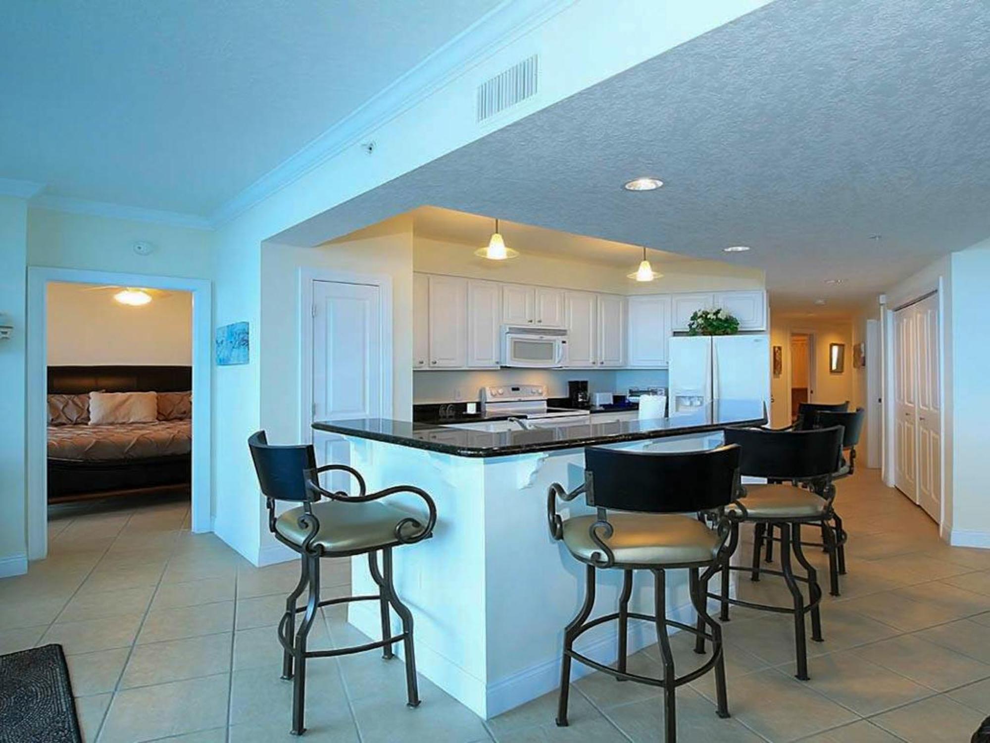 Palazzo II Βίλα Panama City Beach Εξωτερικό φωτογραφία