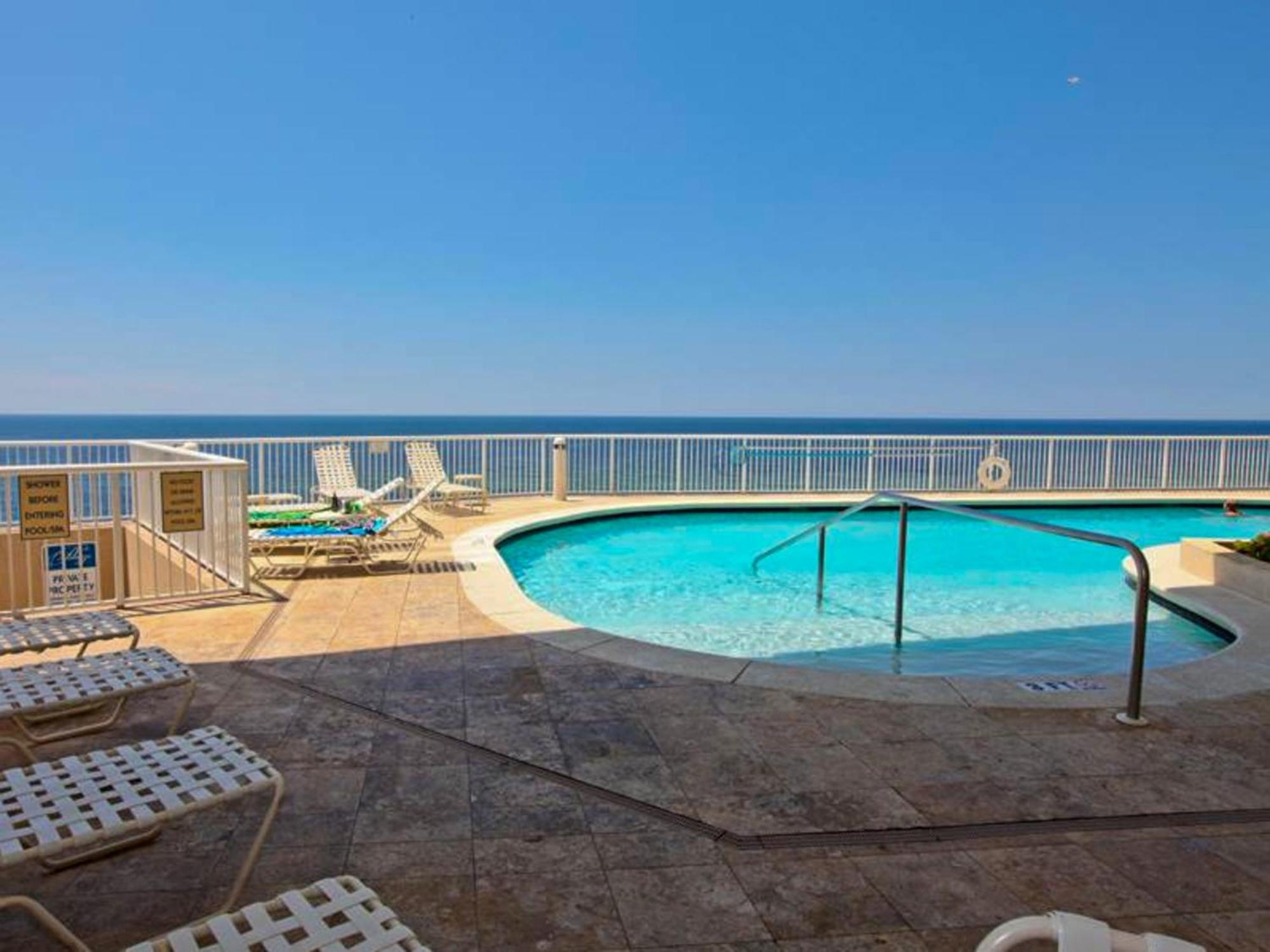 Palazzo II Βίλα Panama City Beach Δωμάτιο φωτογραφία
