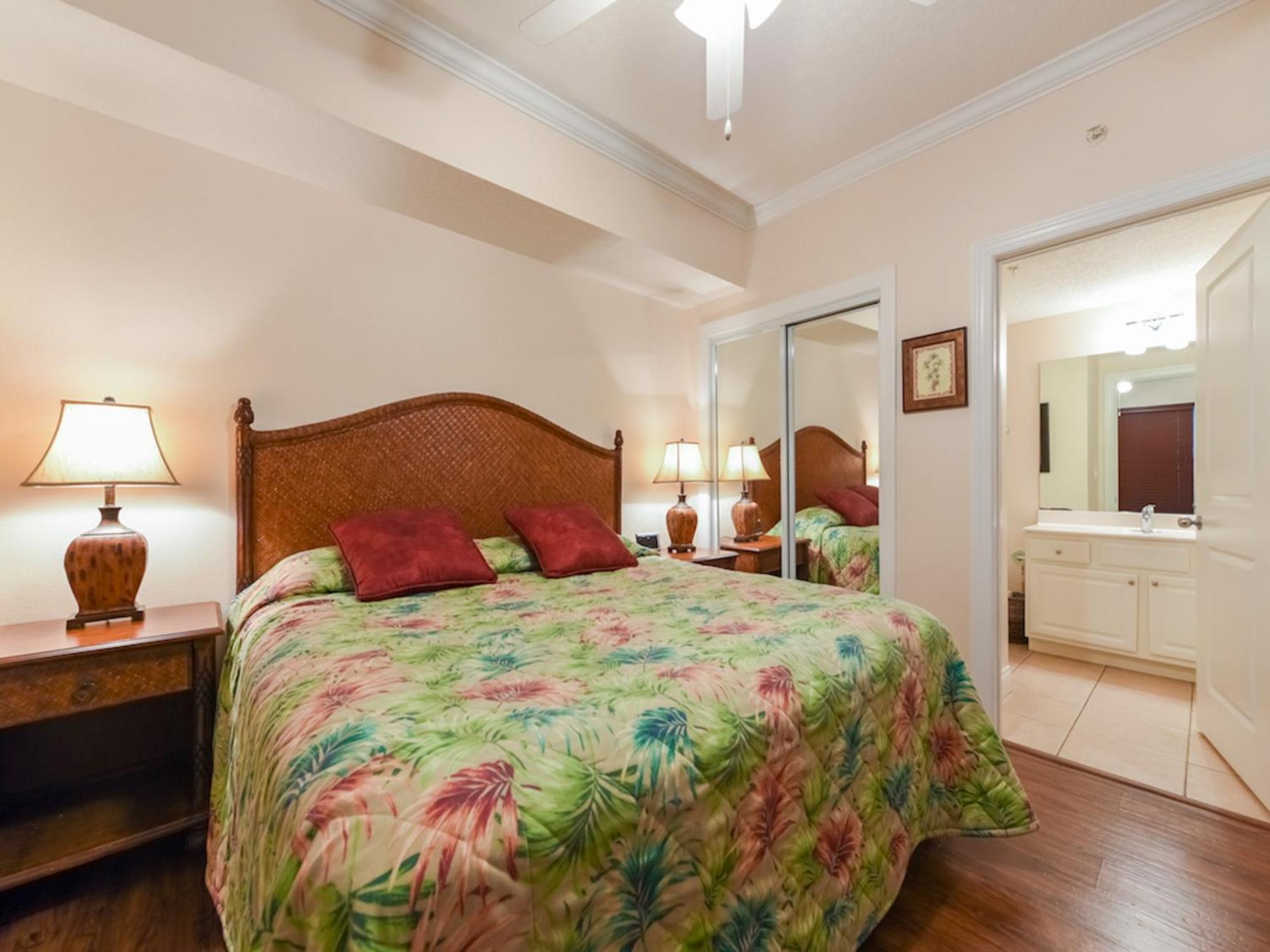 Palazzo II Βίλα Panama City Beach Δωμάτιο φωτογραφία