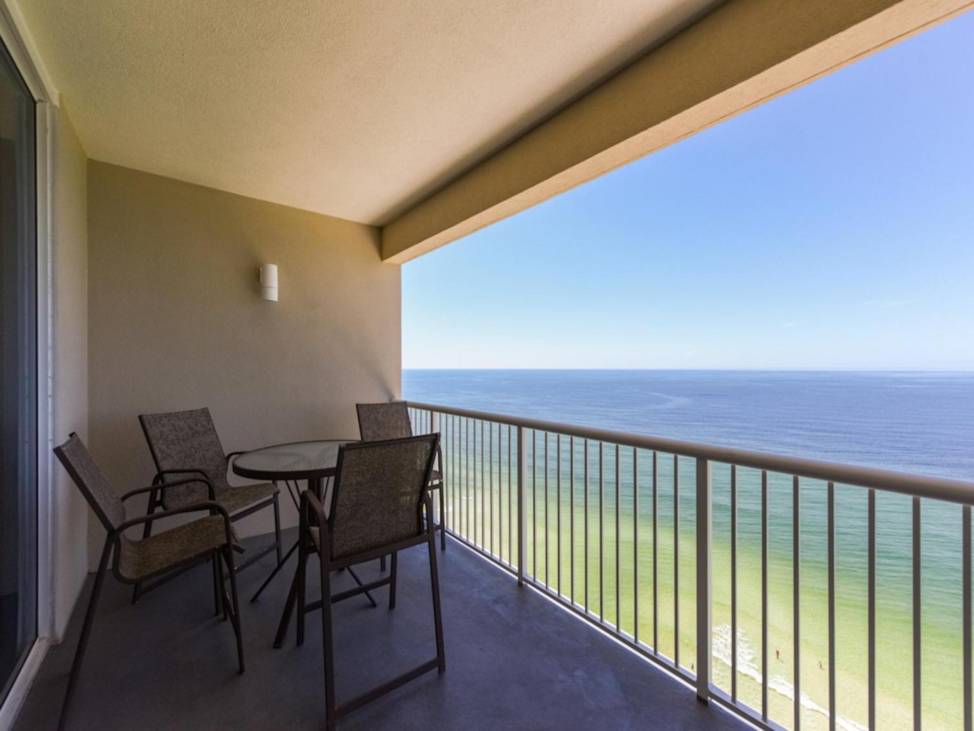 Palazzo II Βίλα Panama City Beach Δωμάτιο φωτογραφία