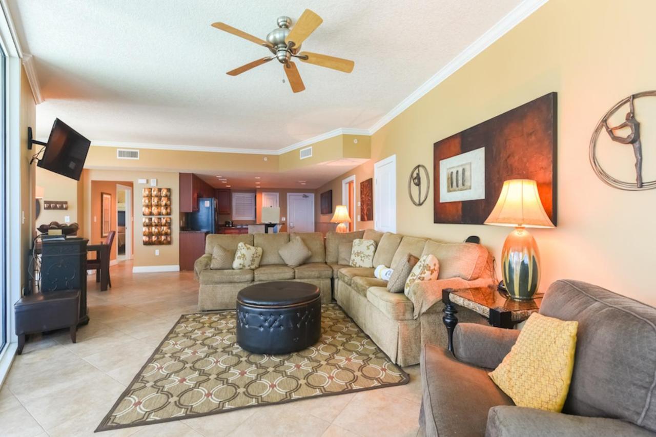 Palazzo II Βίλα Panama City Beach Εξωτερικό φωτογραφία