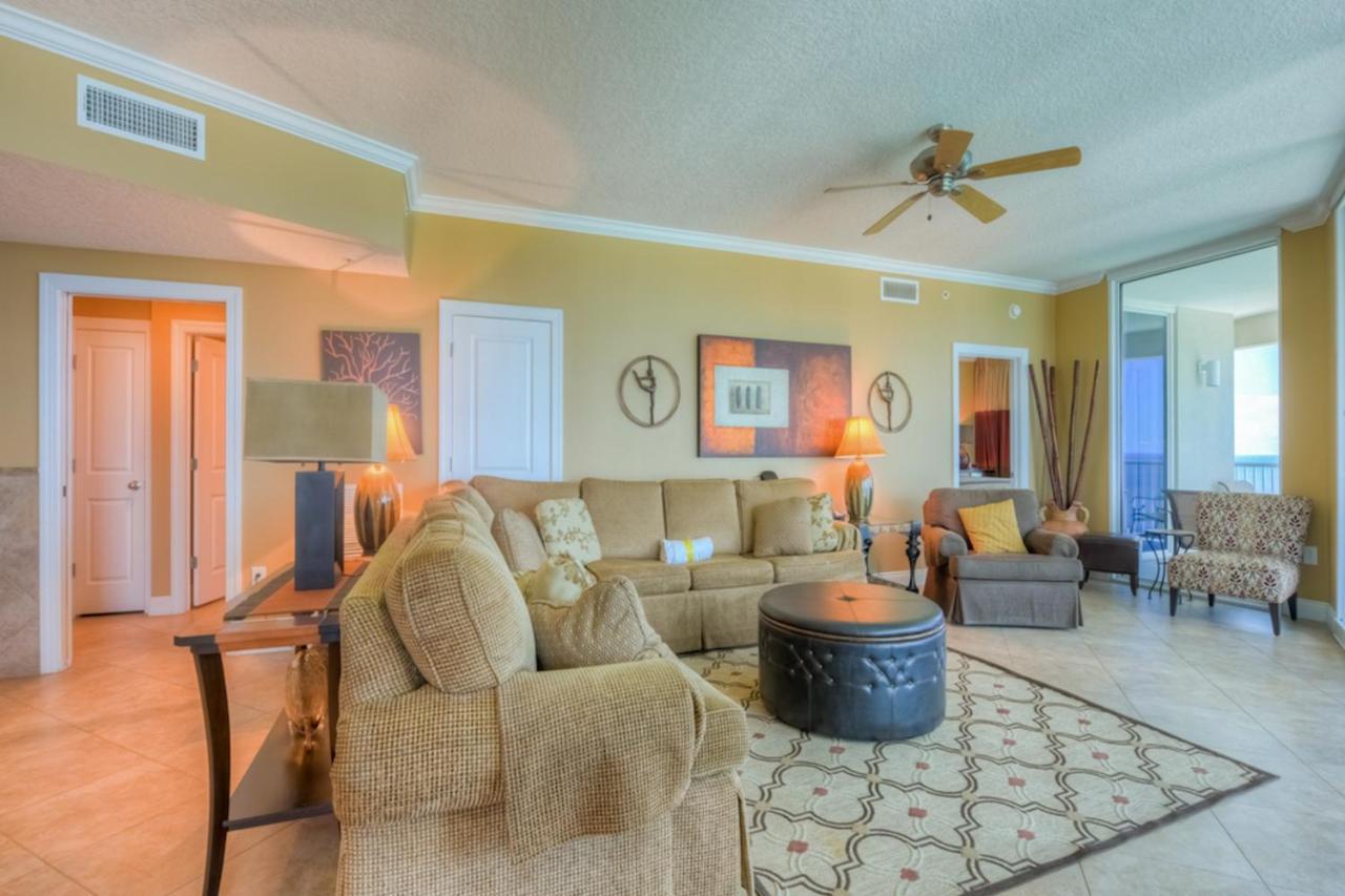 Palazzo II Βίλα Panama City Beach Εξωτερικό φωτογραφία
